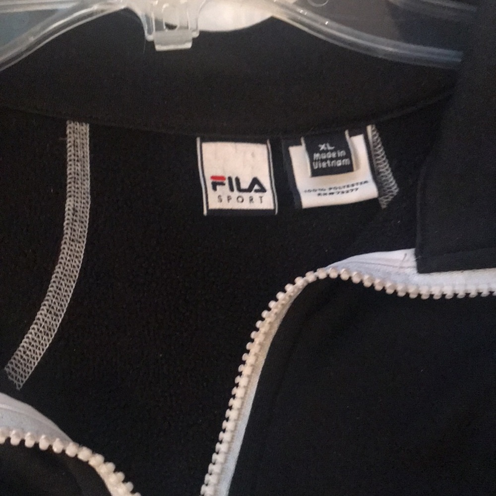 Fula Jersey - Picture 3 of 3